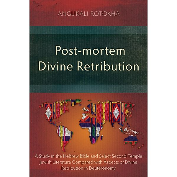 Post-mortem Divine Retribution, Angukali Rotokha