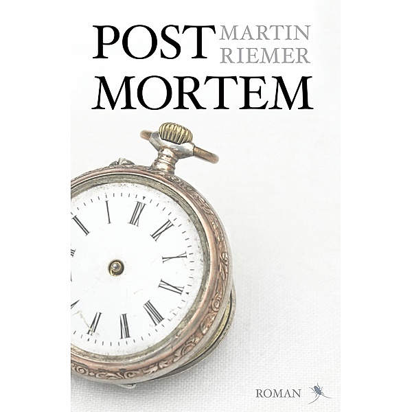 Post Mortem / Edition Periplaneta, Martin Riemer