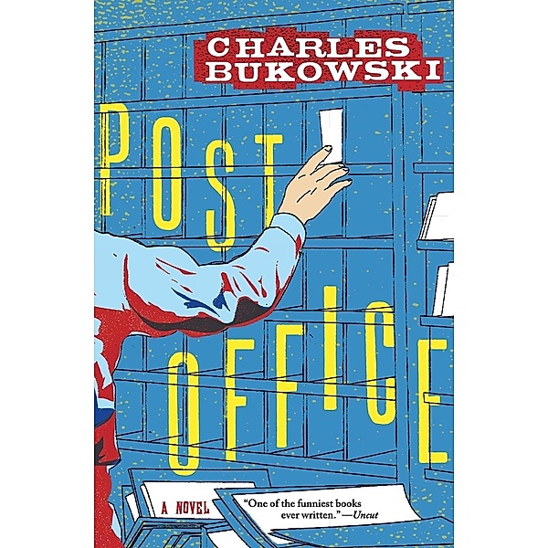 Post Office, Charles Bukowski