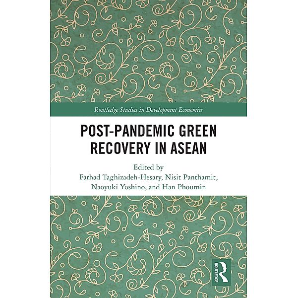 Post-Pandemic Green Recovery in ASEAN