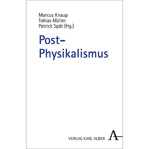 Post-Physikalismus