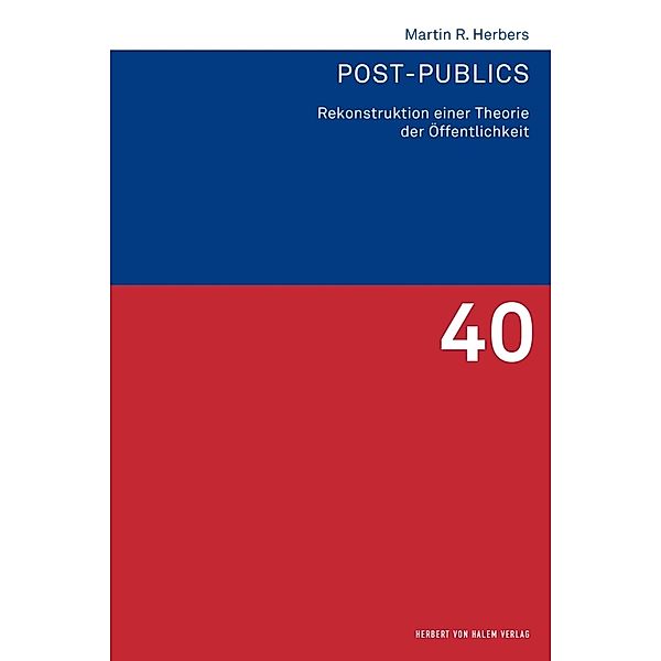 Post-Publics, Martin R. Herbers