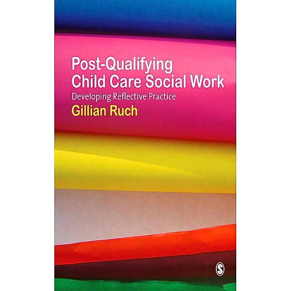 Post-Qualifying Child Care Social Work