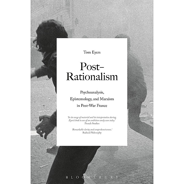 Post-Rationalism, Tom Eyers