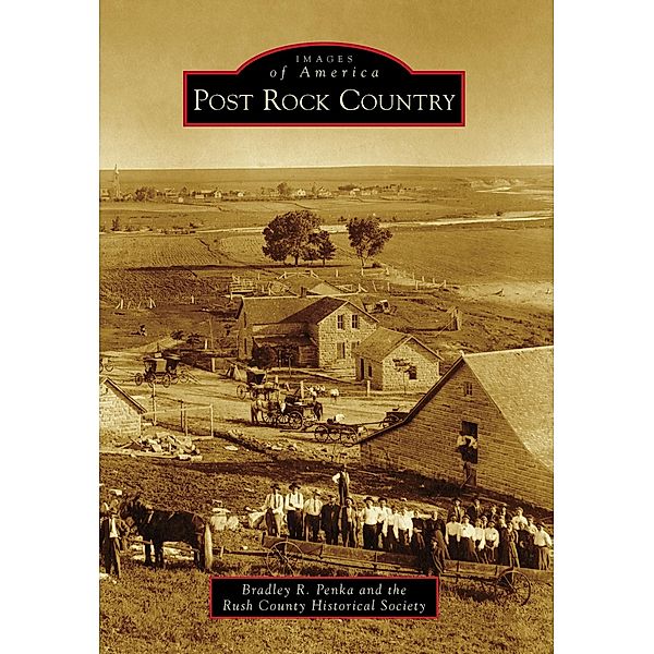 Post Rock Country, Bradley R. Penka