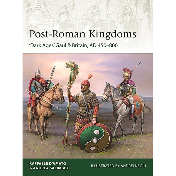 Post-Roman Kingdoms, Raffaele D'Amato