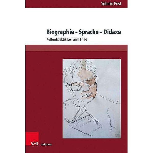 Post, S: Biographie - Sprache - Didaxe, Söhnke Post