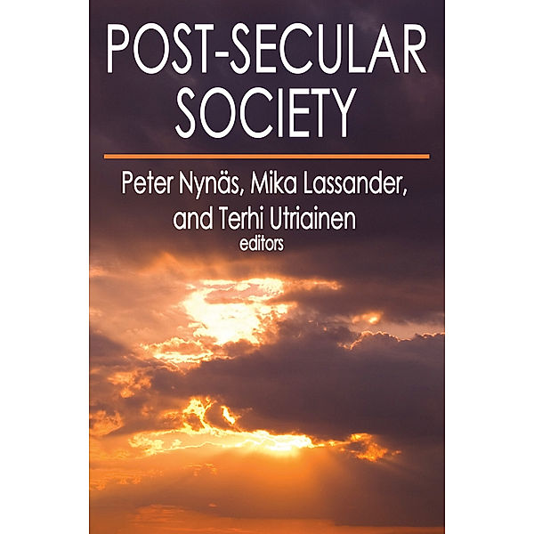 Post-Secular Society