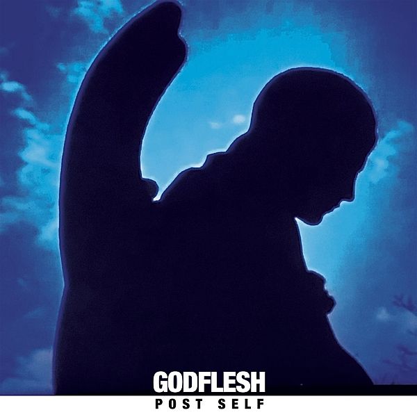 Post Self (Transparent Blue Vinyl), Godflesh