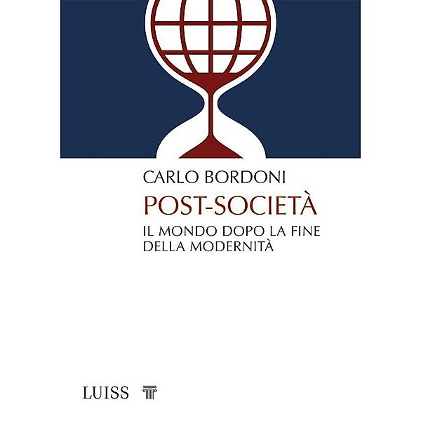 Post-società, Carlo Bordoni