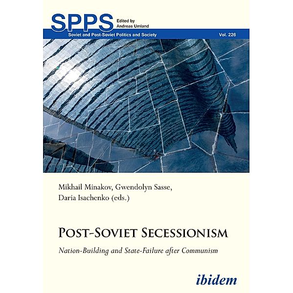 Post-Soviet Secessionism