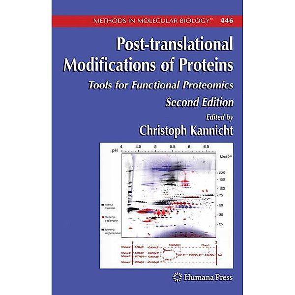 Post-translational Modifications of Proteins