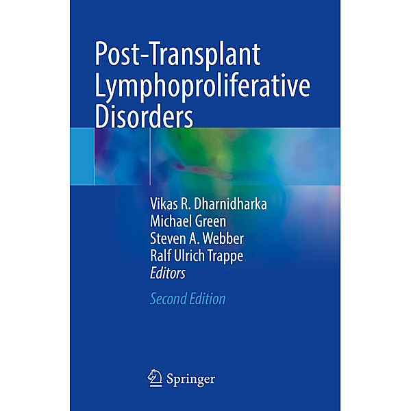 Post-Transplant Lymphoproliferative Disorders