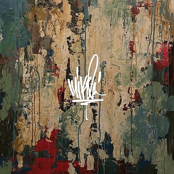 Post Traumatic, Mike Shinoda