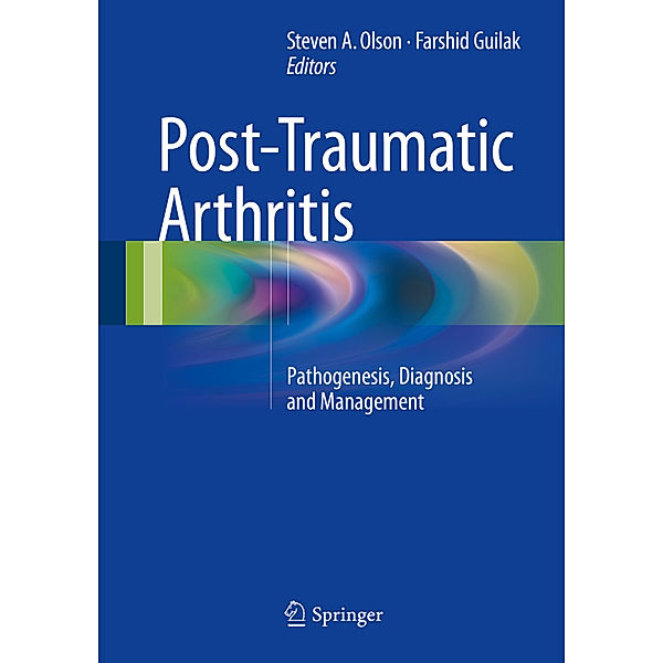 Post-Traumatic Arthritis