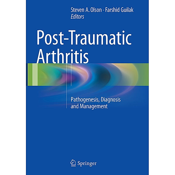 Post-Traumatic Arthritis