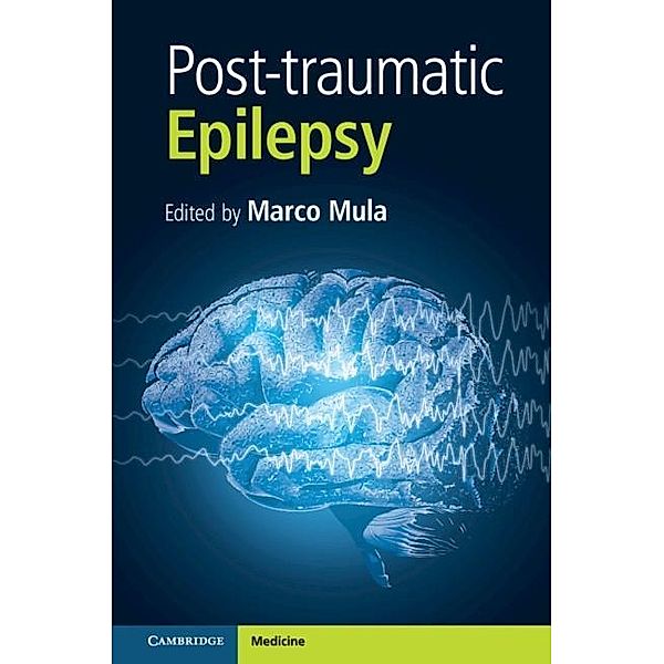 Post-traumatic Epilepsy, Part 1