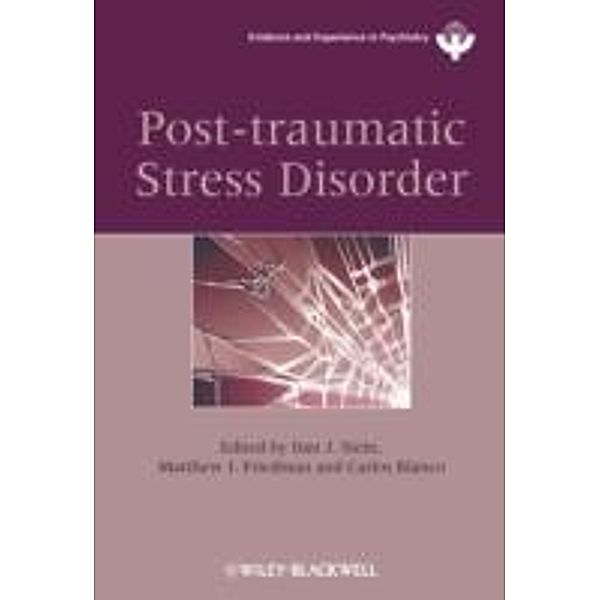 Post-traumatic Stress Disorder