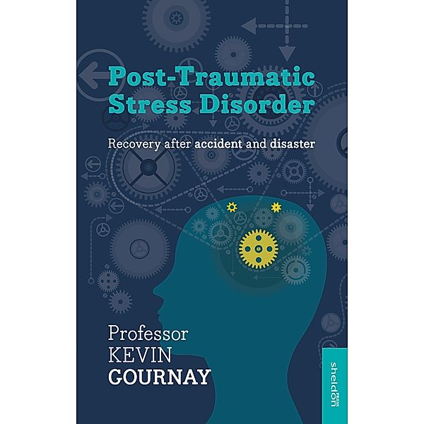 Post-Traumatic Stress Disorder, Kevin Gournay