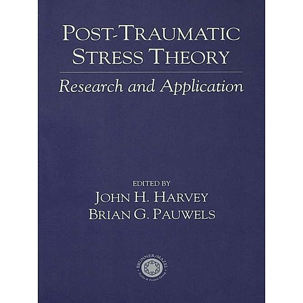 Post Traumatic Stress Theory