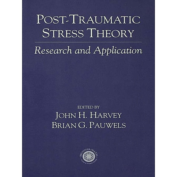 Post Traumatic Stress Theory