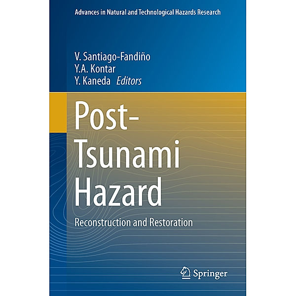 Post-Tsunami Hazard