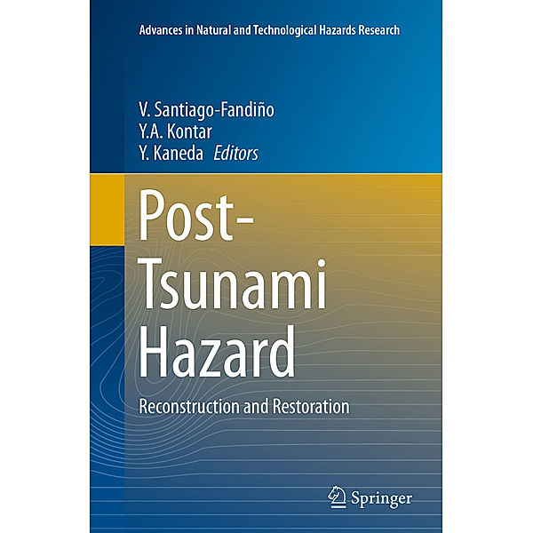 Post-Tsunami Hazard