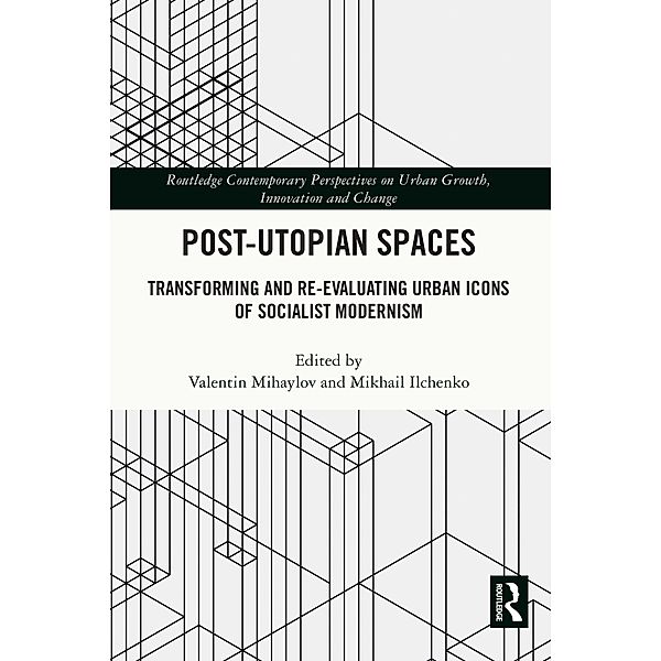 Post-Utopian Spaces