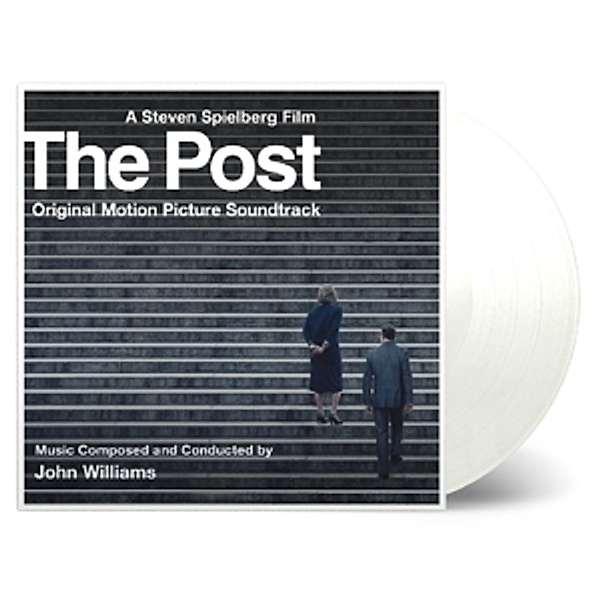 Post (Vinyl), Diverse Interpreten