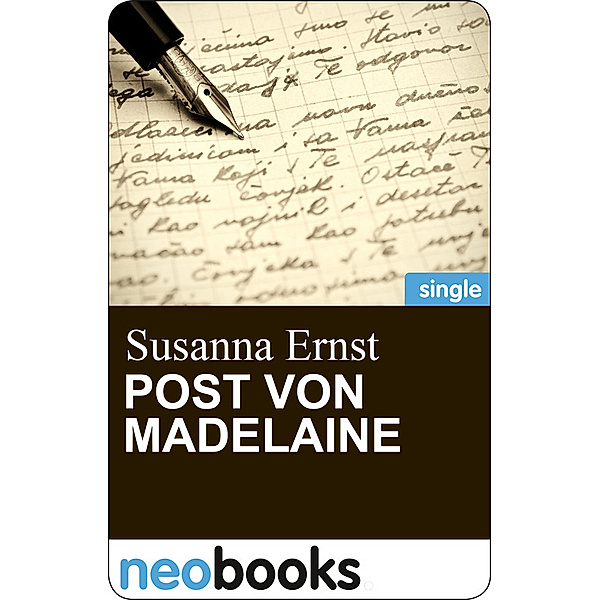 Post von Madelaine, Susanna Ernst