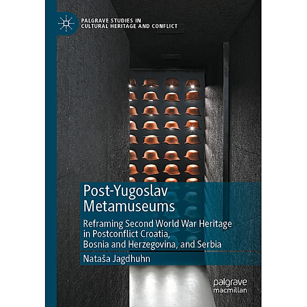 Post-Yugoslav Metamuseums, Natasa Jagdhuhn