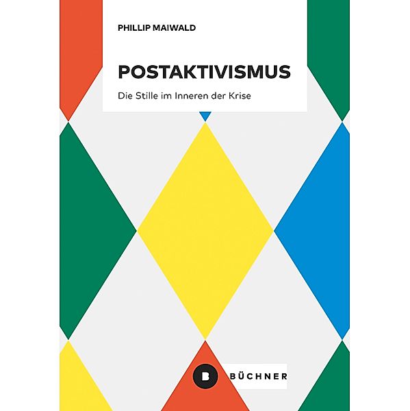 Postaktivismus, Phillip Maiwald