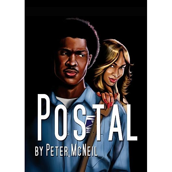 Postal, Peter McNeil