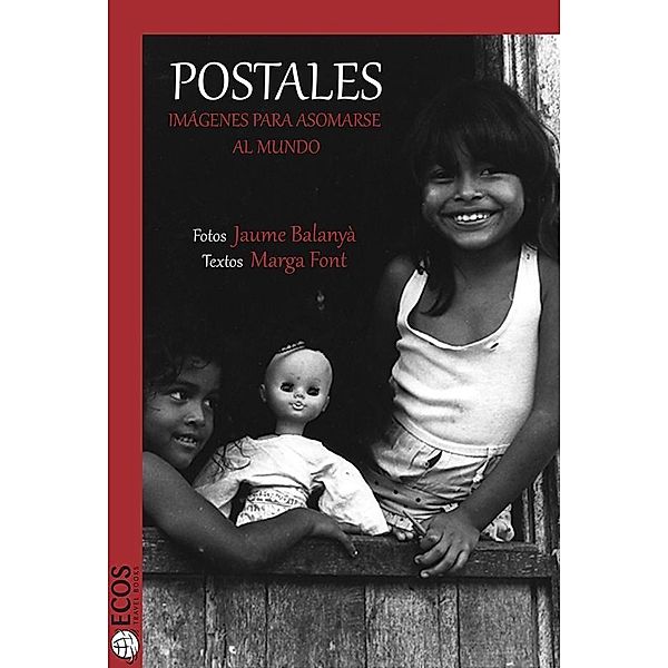 Postales, Jaume Balanyà, Marga Font