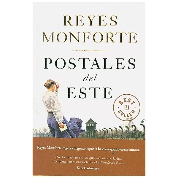 Postales del Este, Reyes Monforte