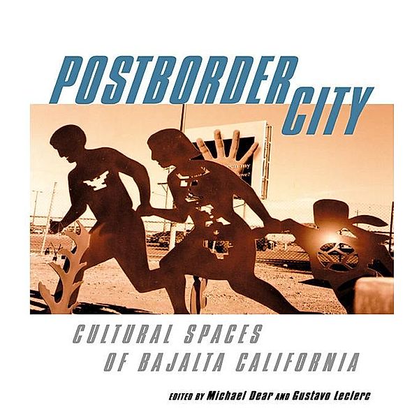 Postborder City