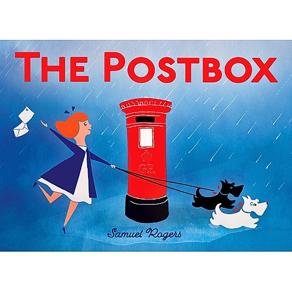 Postbox, Samuel Rogers