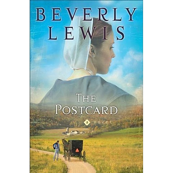 Postcard, Beverly Lewis