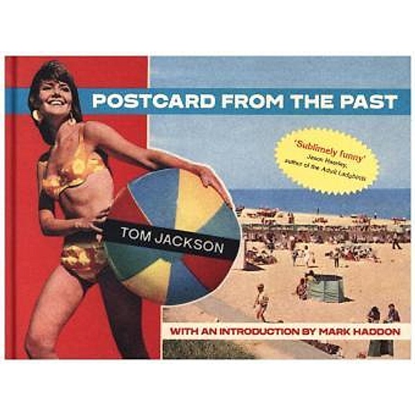 Postcard From The Past, Tom Jackson
