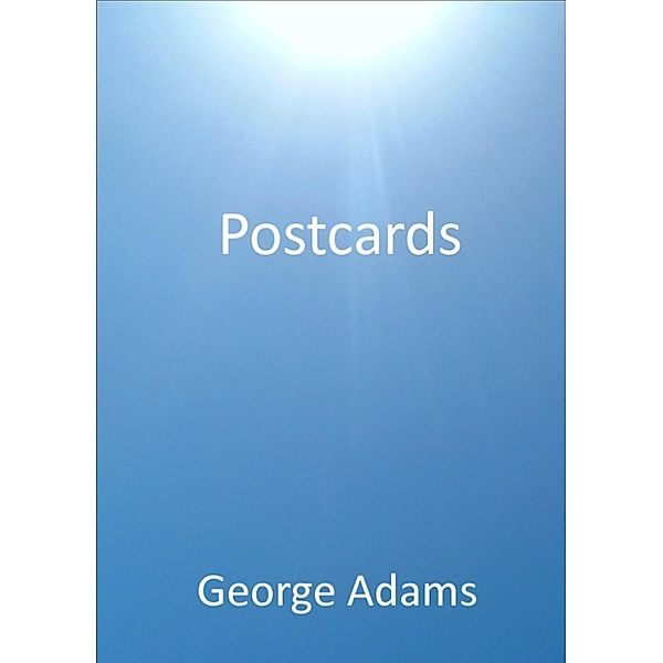 Postcards, George Adams