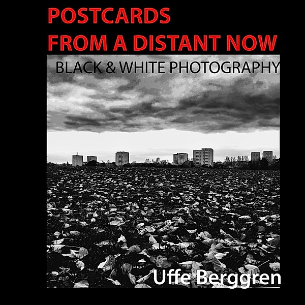 Postcards From a Distant Now, Uffe Berggren