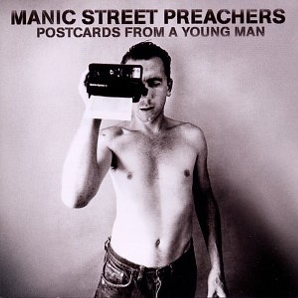 Postcards From a Young Man, Manic Street Preachers