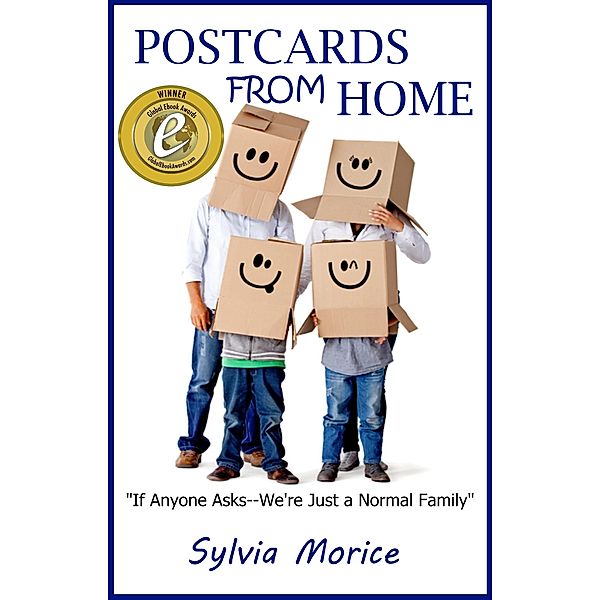 Postcards From Home / Sylvia Morice, Sylvia Morice