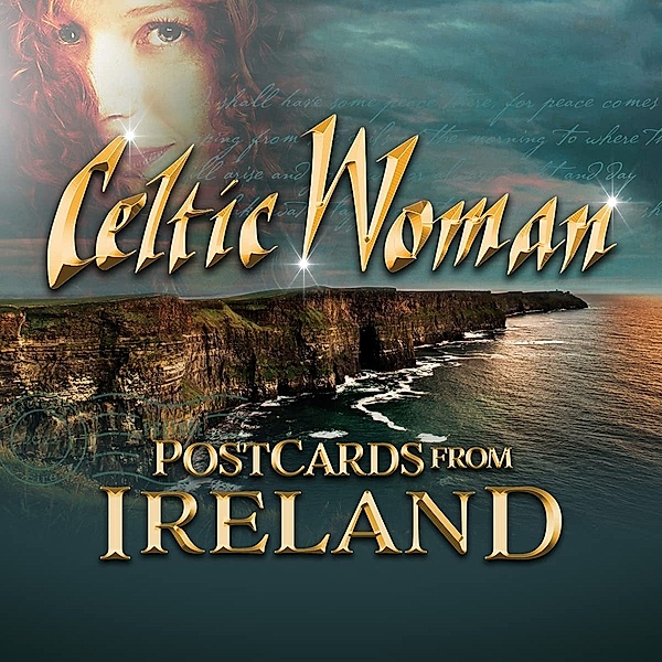 Postcards From Ireland, Celtic Woman