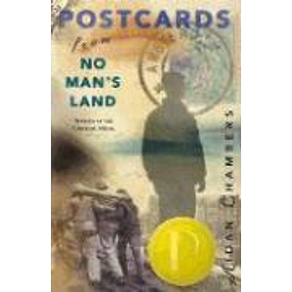 Postcards from No Man's Land, Aidan Chambers