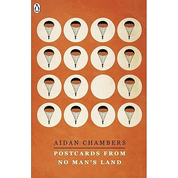 Postcards from No Man's Land, Mr Aidan Chambers