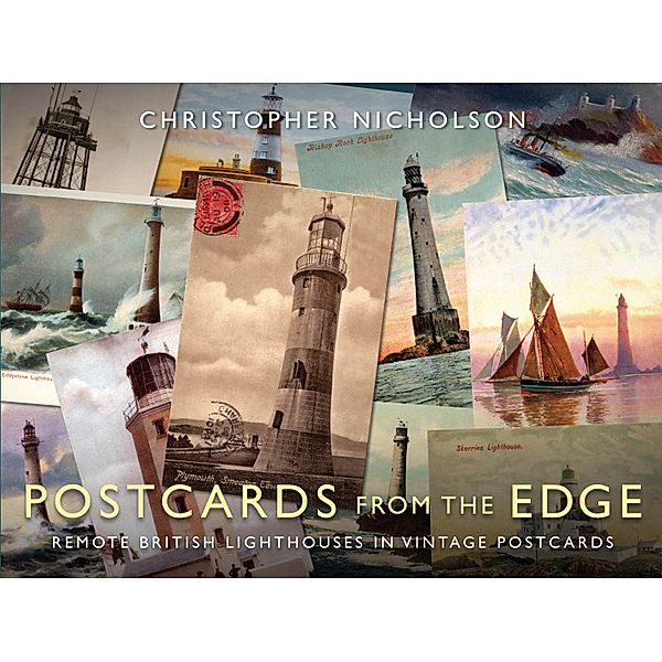 Postcards from the Edge, Christopher P. Nicholson