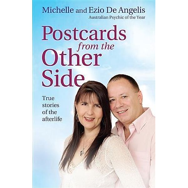 Postcards from the Other Side, Michelle De Angelis