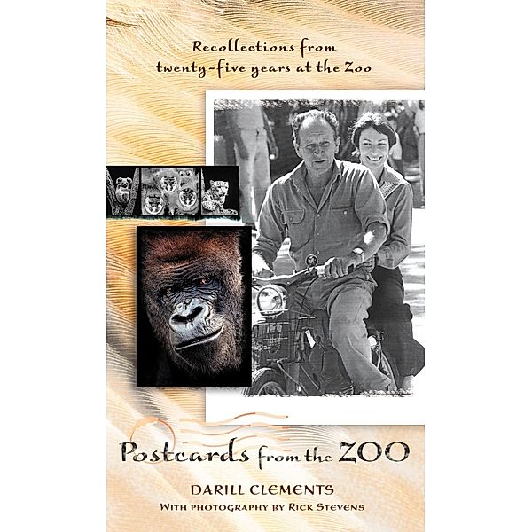 Postcards from the Zoo, Darill Clements