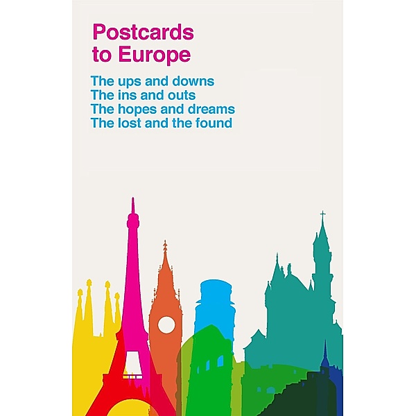 Postcards to Europe, Various